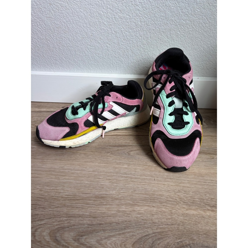 Adidas‎ Tresc Run Sneakers 9.5